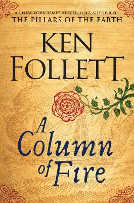 Column of Fire