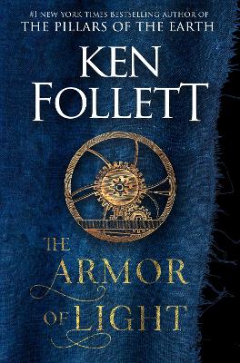 Armor of Light: A Novel