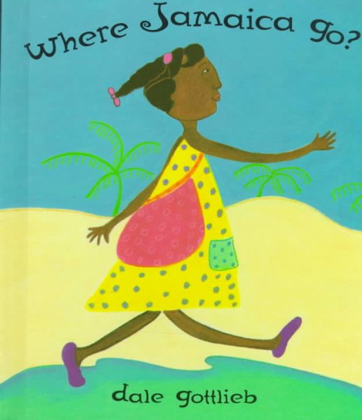 Where Jamaica Go?