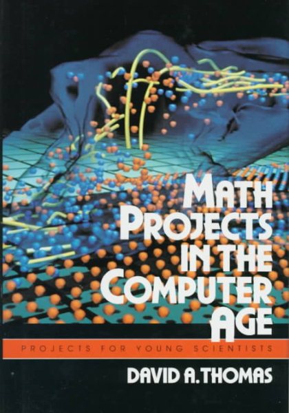 Math Projects in the Computer Age