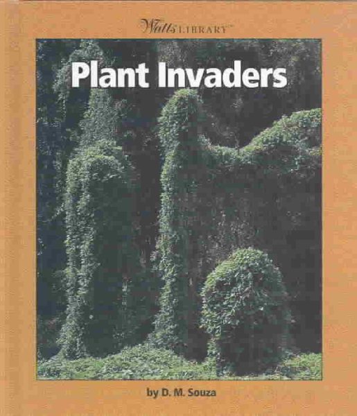 Plant Invaders