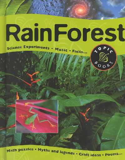 Rain Forest American ed.