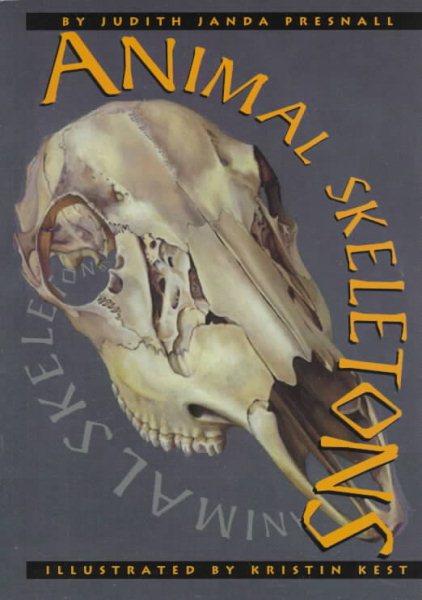 Animal Skeletons