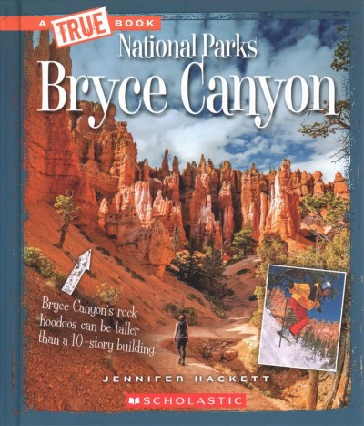 True Books National Parks, Spring 2019 Set