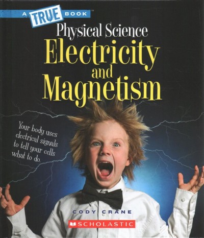 True Books Physical Science Set