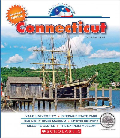 Connecticut Revised ed.