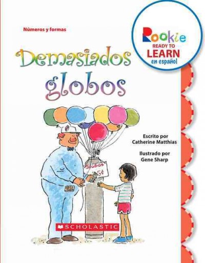 Demasiados Globos