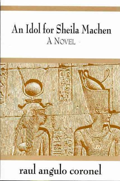 Idol for Sheila Machen