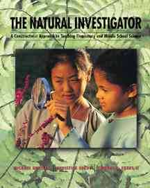 World of Science: Science Teaching Methods for Elementary School