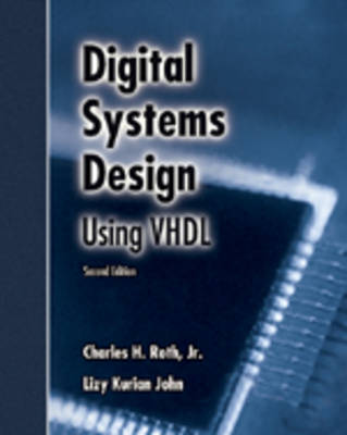 Digital Sys Design Using Vhdl 2nd ed.