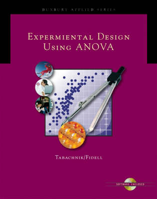 Experimental Designs Using ANOVA (with Student Suite CD-ROM) New edition