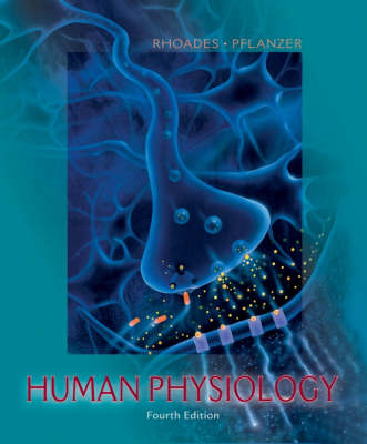 Human Physiology 4th edition
