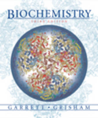 Biochemistry 3rd Revised edition