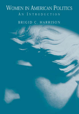 Women in American Politics: An Introduction (Non-Infotrac Version) 6th ed.