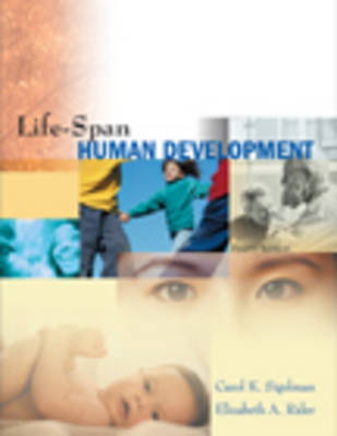 Life-span Human Development 4th Revised edition
