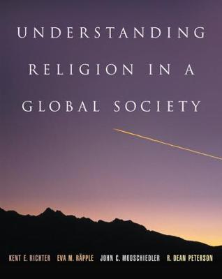 Understanding Religion in a Global Society New edition
