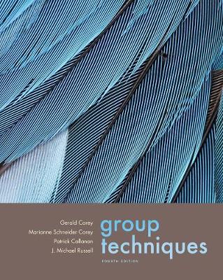 Group Techniques 4th edition