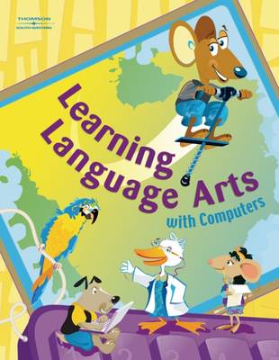 Learning Language Arts with Computers