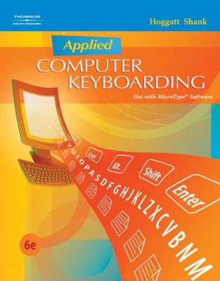 Applied Computer Keyboarding International Edition