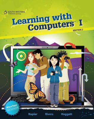 Learning with Computers I (Level Green Grade 7): Level Green Grade 7 International Student Edition, No. 1, Level Green