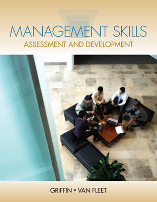 Management Skills : Assessment and Development New edition