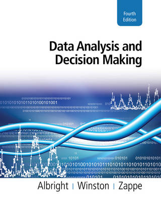 Data Analysis and Decision Making 4th Revised edition