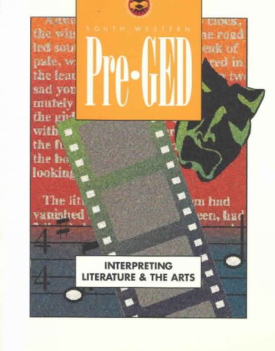 South-Western Pre-GED Interpreting Literature & the Arts