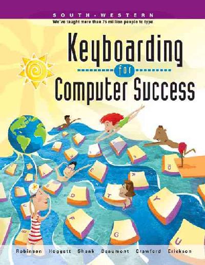 Keyboarding for Computer Success