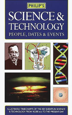 Science: People, Dates and History