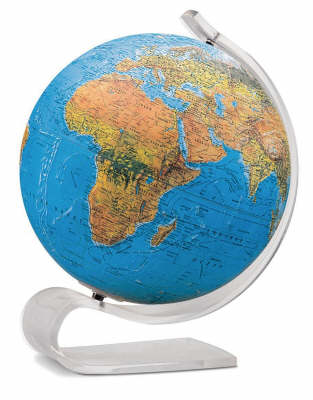 Everest Globe