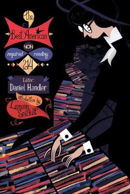 Best American Non required reading 2014
