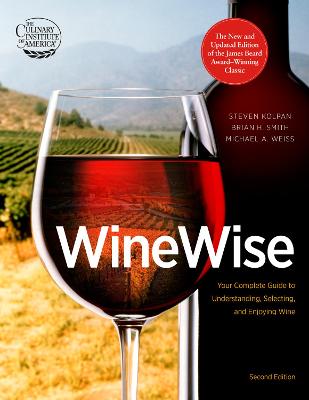 WineWise 2nd ed.