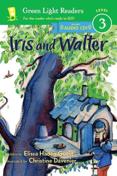Iris and Walter