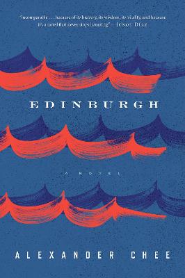 Edinburgh: A Novel