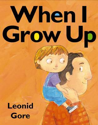When I Grow Up