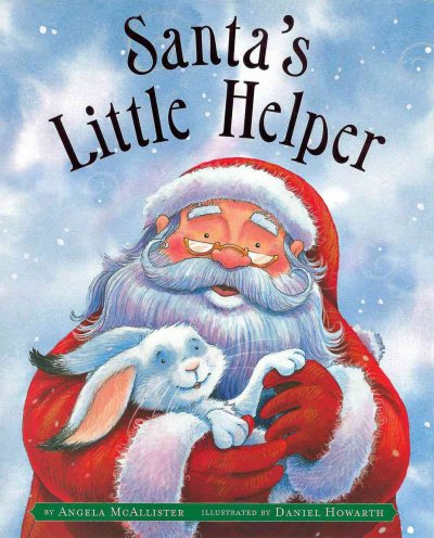 Santa's Little Helper