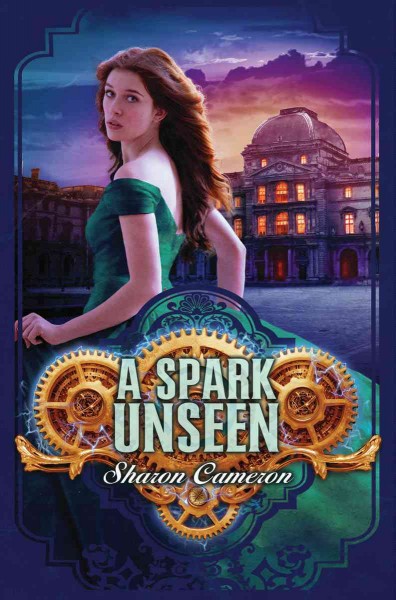 Spark Unseen