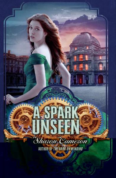 Spark Unseen