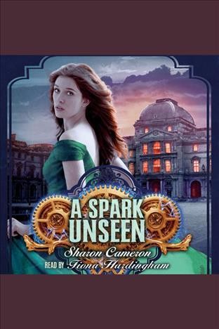 Spark Unseen