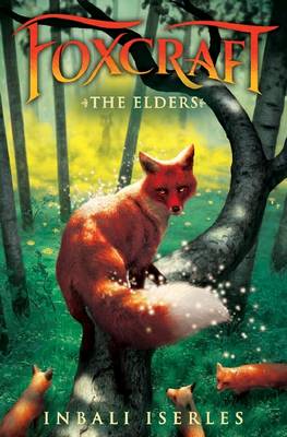Foxcraft #2: The Elders