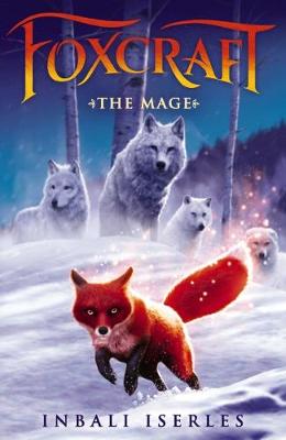 Foxcraft #3: Mage