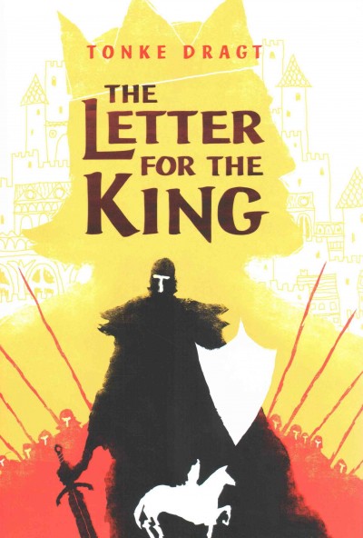 Letter for the King