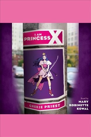 I Am Princess X
