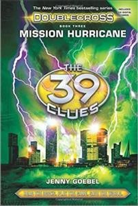 39 Clues: Doublecross, Book 3