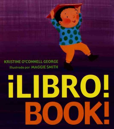 ?libro! / Book!