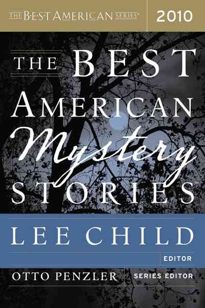Best American Mystery Stories 2010 2010 ed.