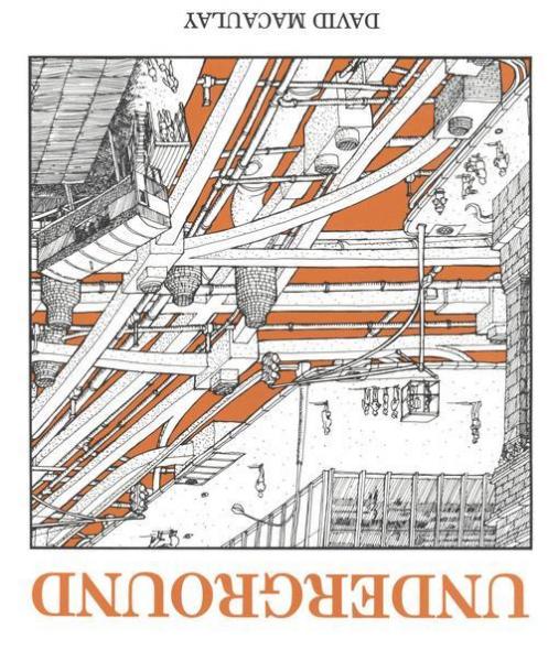 Underground