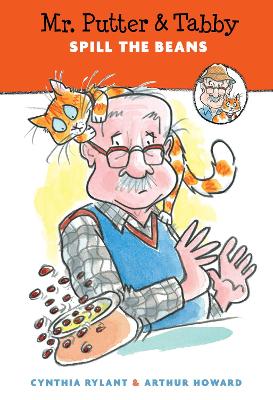 Mr. Putter and Tabby Spill the Beans