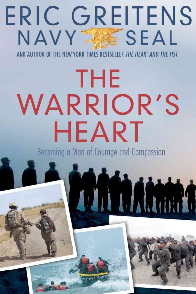 Warrior's Heart