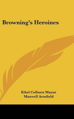 Browning's Heroines